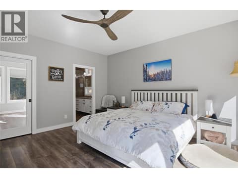 Photo 21 of 6560 FAWNHILL Road, Heffley, Kamloops