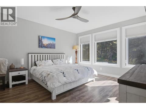 Photo 22 of 6560 FAWNHILL Road, Heffley, Kamloops