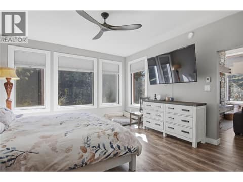 Photo 23 of 6560 FAWNHILL Road, Heffley, Kamloops