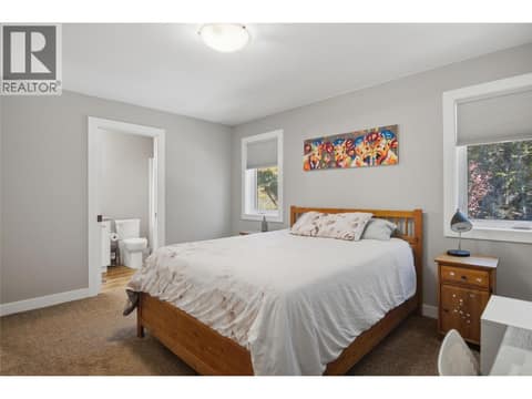 Photo 30 of 6560 FAWNHILL Road, Heffley, Kamloops