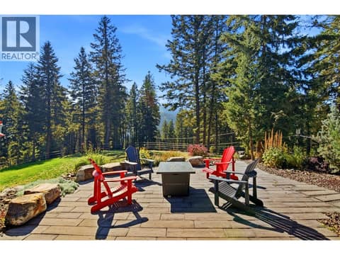 Photo 4 of 6560 FAWNHILL Road, Heffley, Kamloops