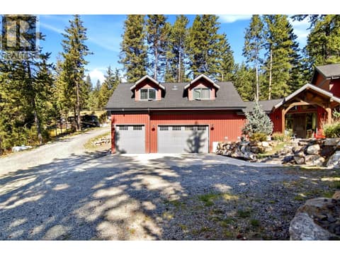 Photo 52 of 6560 FAWNHILL Road, Heffley, Kamloops