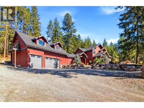 Photo 60 of 6560 FAWNHILL Road, Heffley, Kamloops