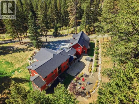 Photo 61 of 6560 FAWNHILL Road, Heffley, Kamloops