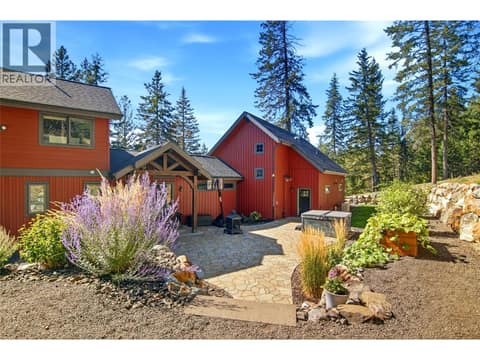 Photo 63 of 6560 FAWNHILL Road, Heffley, Kamloops