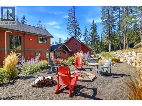 Photo 65 of 6560 FAWNHILL Road, Heffley, Kamloops