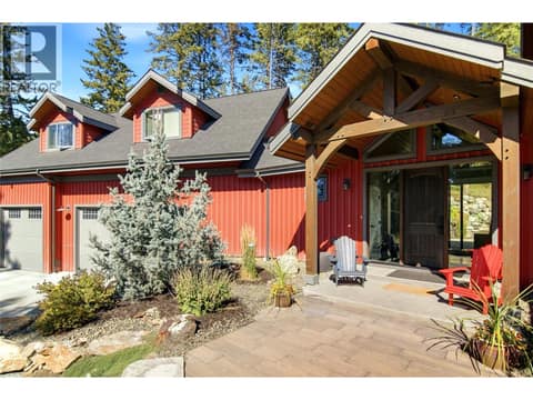 Photo 67 of 6560 FAWNHILL Road, Heffley, Kamloops