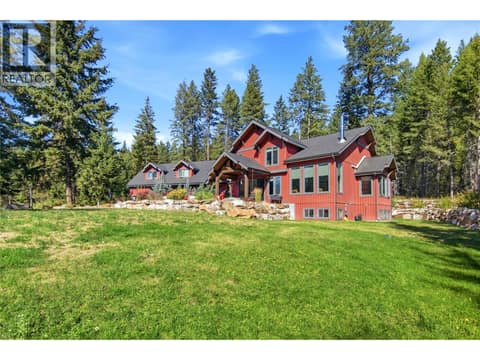 Photo 68 of 6560 FAWNHILL Road, Heffley, Kamloops