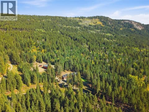 Photo 8 of 6560 FAWNHILL Road, Heffley, Kamloops