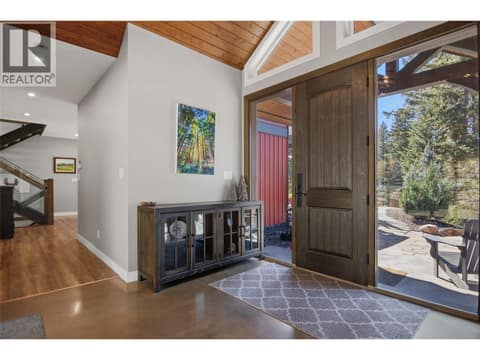 Photo 9 of 6560 FAWNHILL Road, Heffley, Kamloops