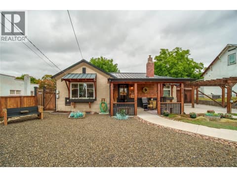 Photo 1 of 141 Regina Avenue, Main North, Penticton