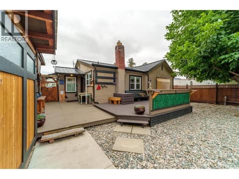 Photo 10 of 141 Regina Avenue, Main North, Penticton