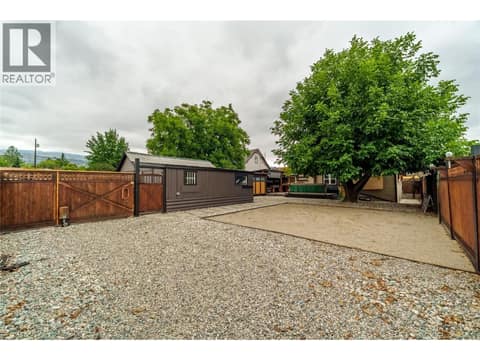 Photo 42 of 141 Regina Avenue, Main North, Penticton