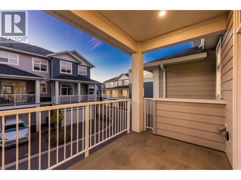Photo 23 of 5300 Main Street Unit# 121, Kettle Valley, Kelowna