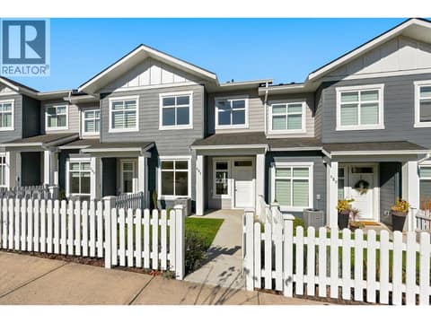 Photo 45 of 5300 Main Street Unit# 121, Kettle Valley, Kelowna