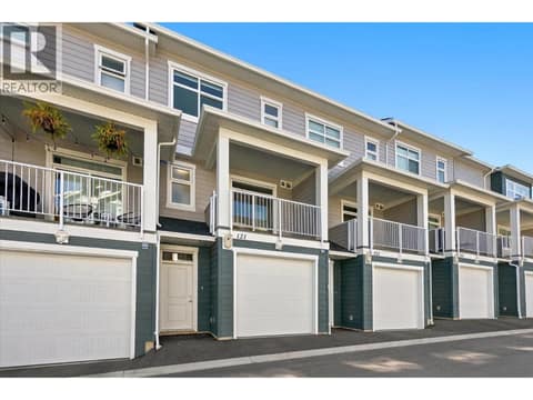 Photo 46 of 5300 Main Street Unit# 121, Kettle Valley, Kelowna