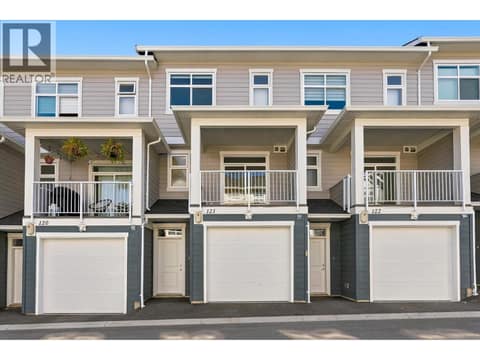 Photo 47 of 5300 Main Street Unit# 121, Kettle Valley, Kelowna