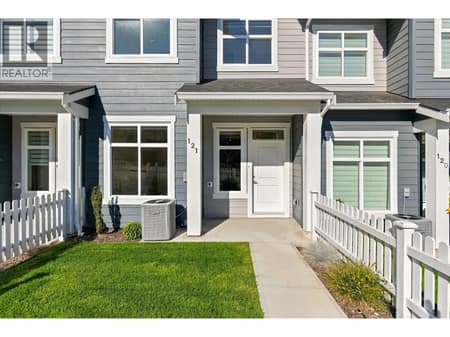 Photo 6 of 5300 Main Street Unit# 121, Kettle Valley, Kelowna