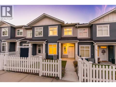 Photo 61 of 5300 Main Street Unit# 121, Kettle Valley, Kelowna