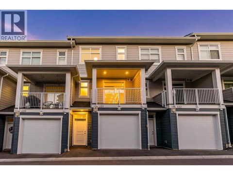 Photo 62 of 5300 Main Street Unit# 121, Kettle Valley, Kelowna