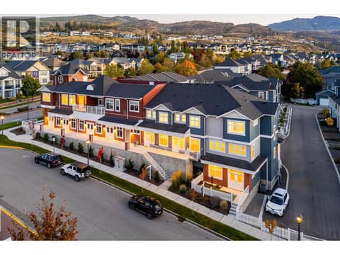 Photo 66 of 5300 Main Street Unit# 121, Kettle Valley, Kelowna