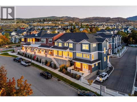 Photo 67 of 5300 Main Street Unit# 121, Kettle Valley, Kelowna