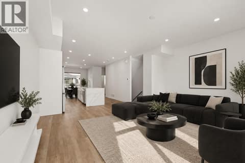 Virtually Staged. at 5300 Main Street Unit# 121, Kettle Valley, Kelowna