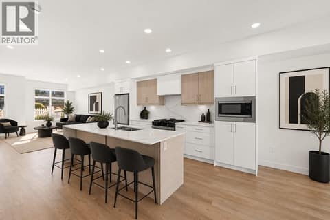 Virtually Staged. at 5300 Main Street Unit# 121, Kettle Valley, Kelowna