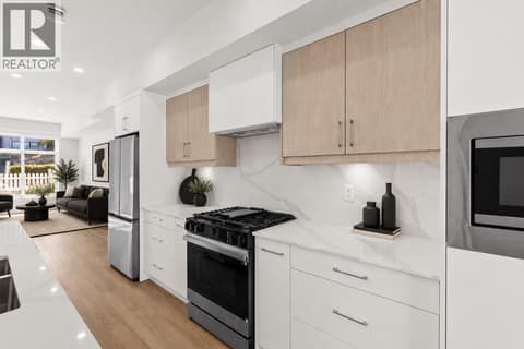 Virtually Staged. at 5300 Main Street Unit# 121, Kettle Valley, Kelowna