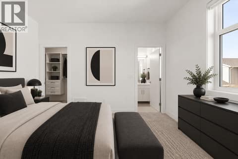 Virtually Staged. at 5300 Main Street Unit# 121, Kettle Valley, Kelowna