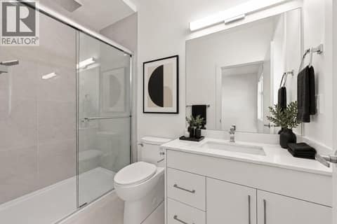 Virtually Staged. at 5300 Main Street Unit# 121, Kettle Valley, Kelowna