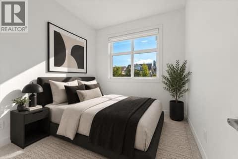 Virtually Staged. at 5300 Main Street Unit# 121, Kettle Valley, Kelowna