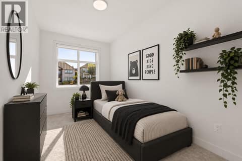 Virtually Staged. at 5300 Main Street Unit# 121, Kettle Valley, Kelowna
