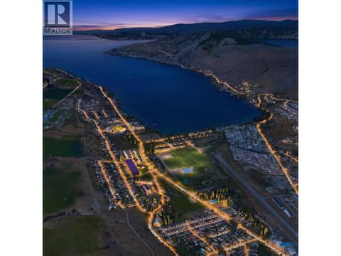 AI Altered at 7000 Apollo Road, Okanagan Landing, Vernon