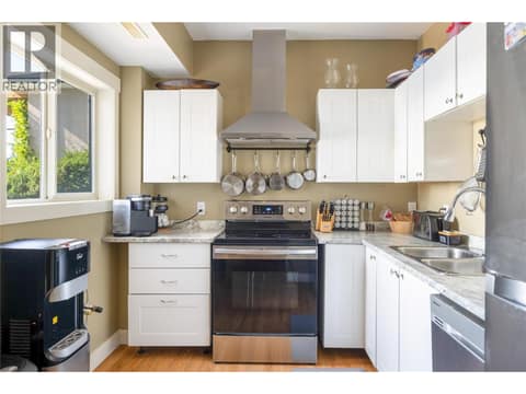 In-law suite at 716 Mt. York Drive, Middleton Mountain Coldstream
