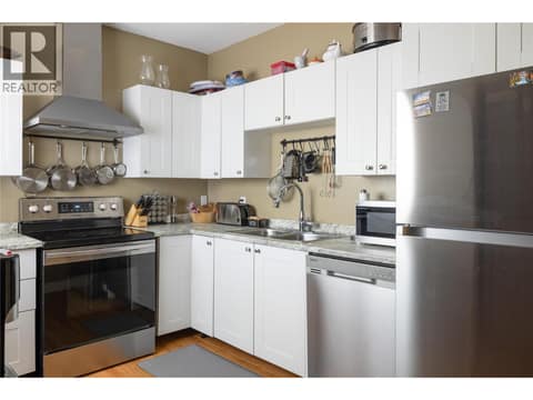 In-law suite at 716 Mt. York Drive, Middleton Mountain Coldstream