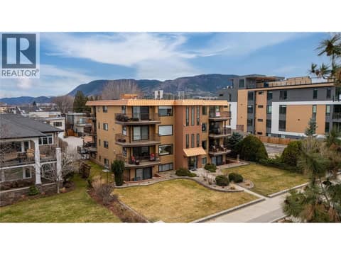 Photo 2 of 578 Lakeshore Drive Unit# 203, Main North, Penticton