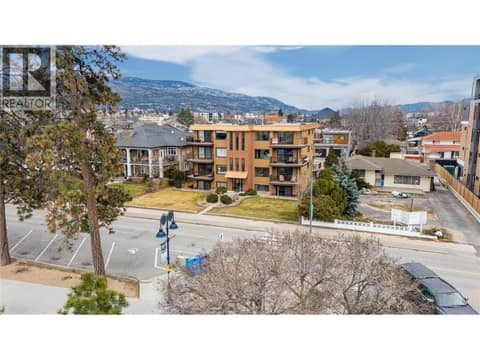 Photo 21 of 578 Lakeshore Drive Unit# 203, Main North, Penticton