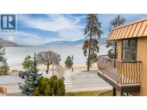 Photo 23 of 578 Lakeshore Drive Unit# 203, Main North, Penticton