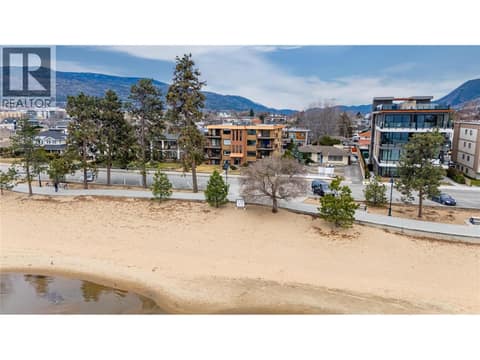 Photo 25 of 578 Lakeshore Drive Unit# 203, Main North, Penticton