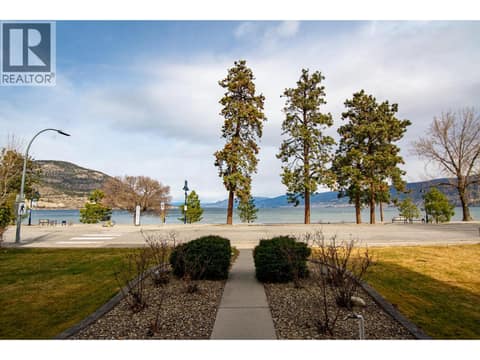 Photo 26 of 578 Lakeshore Drive Unit# 203, Main North, Penticton