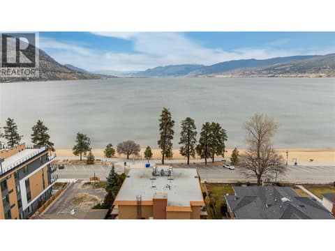 Photo 3 of 578 Lakeshore Drive Unit# 203, Main North, Penticton
