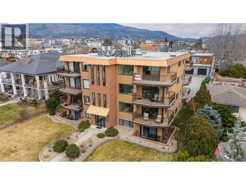 Photo 30 of 578 Lakeshore Drive Unit# 203, Main North, Penticton