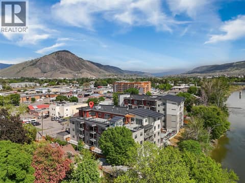Photo 31 of 215 Royal Avenue Unit# 401, North Kamloops