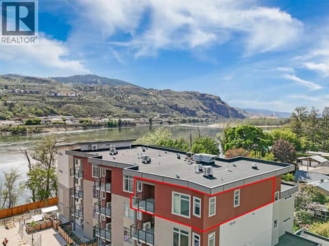 Photo 32 of 215 Royal Avenue Unit# 401, North Kamloops