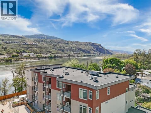 Photo 33 of 215 Royal Avenue Unit# 401, North Kamloops