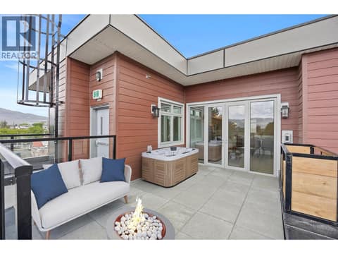 Photo 9 of 215 Royal Avenue Unit# 401, North Kamloops