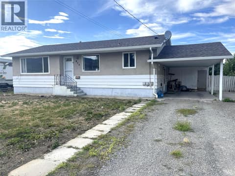 Photo 1 of 872 SELKIRK Avenue, Brocklehurst, Kamloops