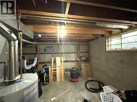Photo 18 of 872 SELKIRK Avenue, Brocklehurst, Kamloops