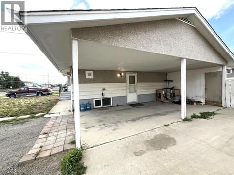 Photo 21 of 872 SELKIRK Avenue, Brocklehurst, Kamloops